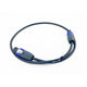 Stage Cable Speakon 4core Speaker Cable + Plastic NL4 Sockets
