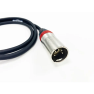 Stage Cable DMX 5pin Cable + XLR 5pin Plug & Socket – – Now available at MTN Shop UK.