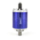 CM Rotor & Shaft Assembly - Single Phase (Model C & F) (28051) | Replaced with PN: 286006 & 286001