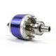 CM Rotor & Shaft Assembly - Three Phase (Model B) (28117) Replaced with PN: 287006 & 286004
