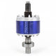 CM Rotor & Shaft Assembly - Single Phase (Model B) (28052) | Replaced with PN: 286007 & 286005