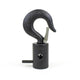 Lodestar Hoist Part - Lower Hook Block Assembly - Small Frame B,C,F (V1)