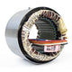 CM Stator - 115V Single Phase (Model C & F) (28111) | Replaced with PN: 287002 & 286001