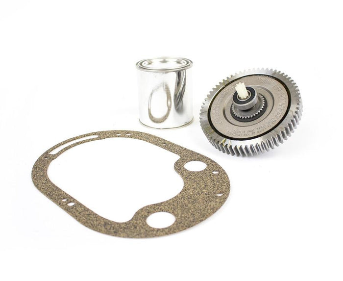Lodestar Protector Kit (Model B)