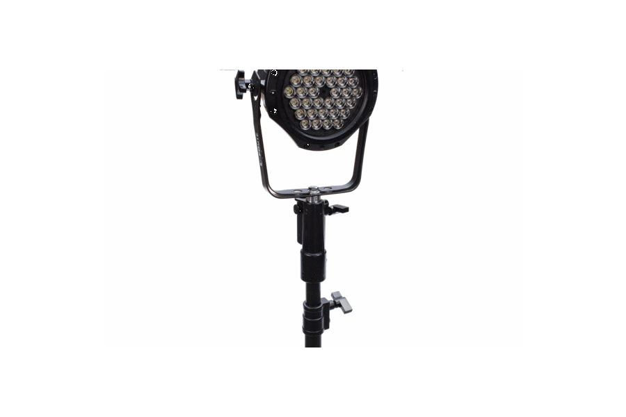 Doughty 28mm TV Spigot (Long Shank with M10/12 Bolt) – 28mm Spigot. Fixing: M10/M12. Available in steel or aluminum to DIN or Euro spec. For use in studios, theatres, and entertainment venues. – Now available at MTN Shop UK. - imagen 2