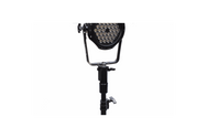 Doughty 28mm TV Spigot (Long Shank with M10/12 Bolt) – 28mm Spigot. Fixing: M10/M12. Available in steel or aluminum to DIN or Euro spec. For use in studios, theatres, and entertainment venues. – Now available at MTN Shop UK. - imagen 2