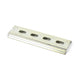 Din-Rail 4.50" Long