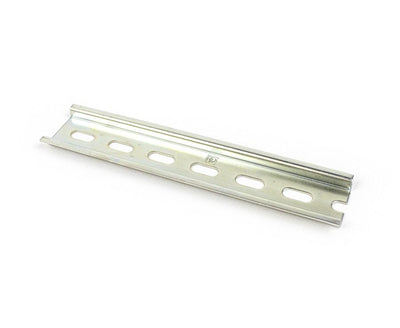 Din-Rail 6.5" Long – second image
