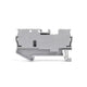 Fusible Terminal Strip