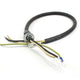 Power Cord - Single Phase