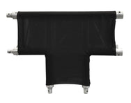 Showtex Trussleeve 3-Way T Piece – ✔Covering your truss safe, fast, and easy or turning it into a design feature without any visible seams. ✔Flame retardant. ✔Join 3 truss pieces. – Now available at MTN Shop UK.