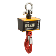 Ron Crane Scales™ Ron 3025 Integrated 1"/25mm Display Crane Scale – Ron Crane Scales™ Ron 3025 Integrated 1"/25mm Display Crane Scale – Now available at MTN Shop UK. - imagen 2