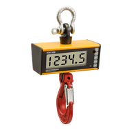 Ron Crane Scales™ Ron 3050 Integrated 2"/50mm Display Crane Scale – Ron Crane Scales™ Ron 3050 Integrated 2"/50mm Display Crane Scale – Now available at MTN Shop UK. - imagen 2