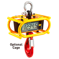 Ron Crane Scales™ Ron 3050 Integrated 2"/50mm Display Crane Scale – Ron Crane Scales™ Ron 3050 Integrated 2"/50mm Display Crane Scale – Now available at MTN Shop UK.