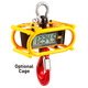Ron Crane Scales™ Ron 3050 Integrated 2"/50mm Display Crane Scale