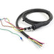 Small Frame Control Cord Assembly (V1)