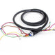Large Frame Control Cord Assembly (V2)