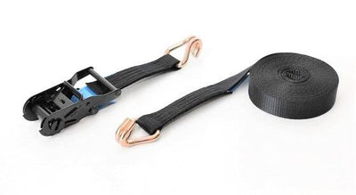 Beneca_35mm_Ratchet Straps – 100% Polyester ratchet strap. Resistant to abrasion. Guarantees a high load-bearing capacity & long service life. Fast & International Delivery. – Now available at MTN Shop UK.