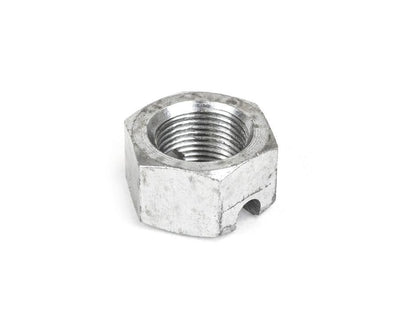 Lodestar Hoist Part - Upper Hook Collar/Nut - Large Frame J, L, LL. Part no. 35402