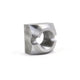 Lodestar Hoist Part - Rigid Upper Hook & Suspension Lug Nut - Large Frame R & Rr