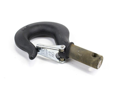 Lower Hook With Latch R/Rr – second image
