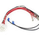 Motor Wiring Harness 1 Speed (V2)