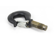 Lodestar Hoist Part - Upper Hook Sub-Assembly (Latch Type R, RR) 35616B - imagen 2