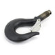 Lodestar Hoist Part- Upper Hook Sub-Assembly: Latch Type (Large-J, L, Ll)