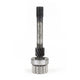 Drive Shaft & Pinion Sub-Assembly (L, Ll, R, Rr)