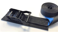 Beneca_35mm_Ratchet Straps – 100% Polyester ratchet strap. Resistant to abrasion. Guarantees a high load-bearing capacity & long service life. Fast & International Delivery. – Now available at MTN Shop UK. - imagen 2