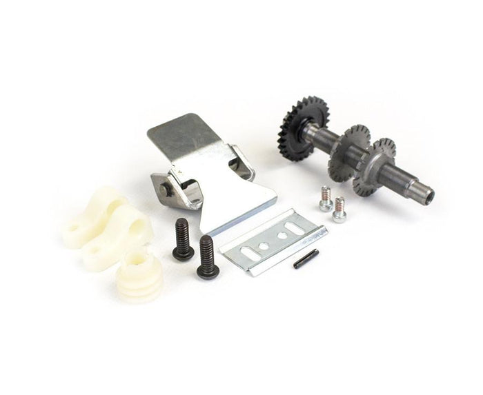 Limit Switch Shaft & Gear Kit (V2)