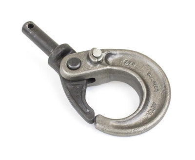 Lodestar Hoist Part: Upper Hook (Latchlok Type) - Large Frame J, L, LL. Part no.: 36678