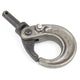 Lodestar Hoist Part - Upper Hook (Latchlok Type) - Large Frame J, L, Ll