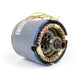 CM 3/4 Motor Assembly (J, L, R) (35101) | Replaced with PN: 367002 & 87377