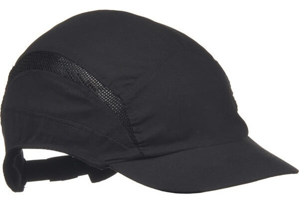 3M First Base Bump Cap - Reduced Peak