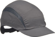 3M First Base Bump Cap - Reduced Peak – The 3M™ First Base™ 3 Classic Bump Cap has been developed to meet the everyday needs of industry – Now available at MTN Shop UK. - imagen 3