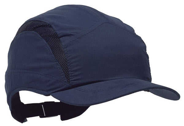 3M First Base Bump Cap - Reduced Peak – The 3M™ First Base™ 3 Classic Bump Cap has been developed to meet the everyday needs of industry – Now available at MTN Shop UK. - imagen 2