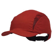 3M First Base Bump Cap - Standard Peak – The 3M™ First Base™ 3 Classic Bump Cap has been developed to meet the everyday needs of industry – Now available at MTN Shop UK. - imagen 3
