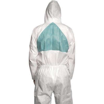 3M Protective Coverall (Type5/6) - Disposable – second image