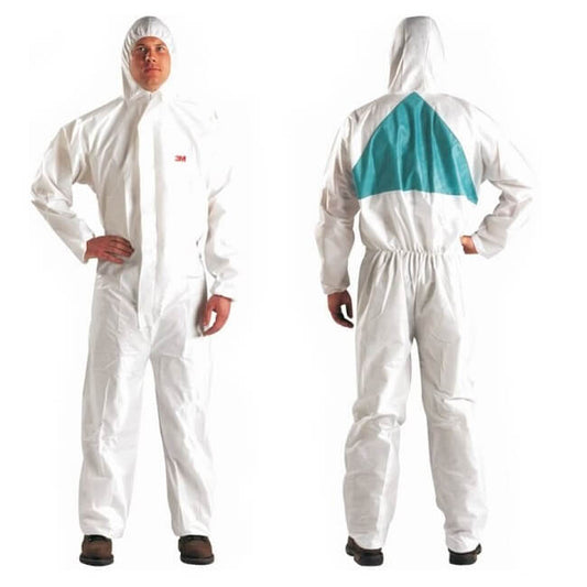 3M Protective Overall