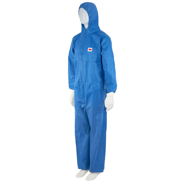 3M Coverall 4530 (Side)