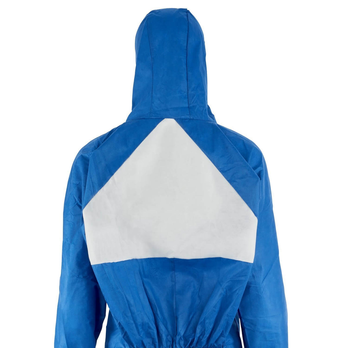 3M Coverall 4530 (Type5/6) - Disposable – 3M Coverall 4530 features fabric flame spread resistance to allow the garment to be worn over an Index 2/3 FR garment. – Now available at MTN Shop UK. - imagen 4