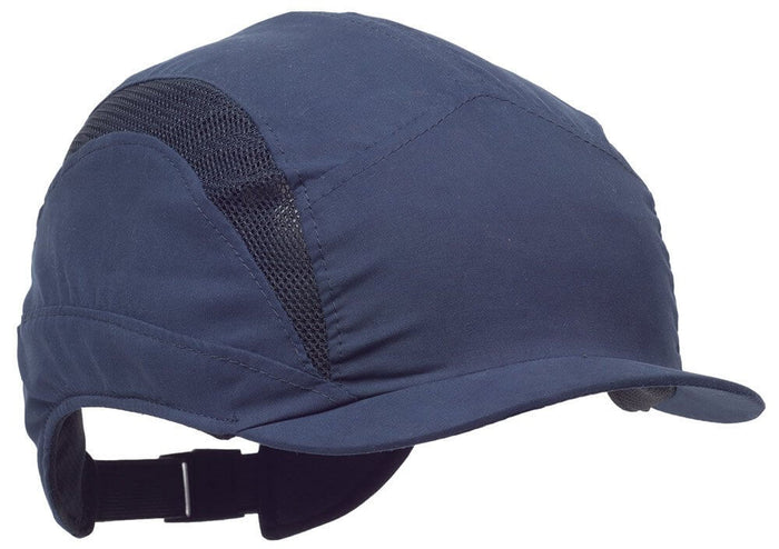 3M First Base Bump Cap - Micro Peak