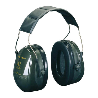 3M Peltor Optime II - Headband Version