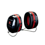 3M Peltor Optime III Earmuffs – The 3M Peltor Optime III offers high-performance hearing protection, developed for use in extremely noisy and stressful environments. – Now available at MTN Shop UK. - imagen 7