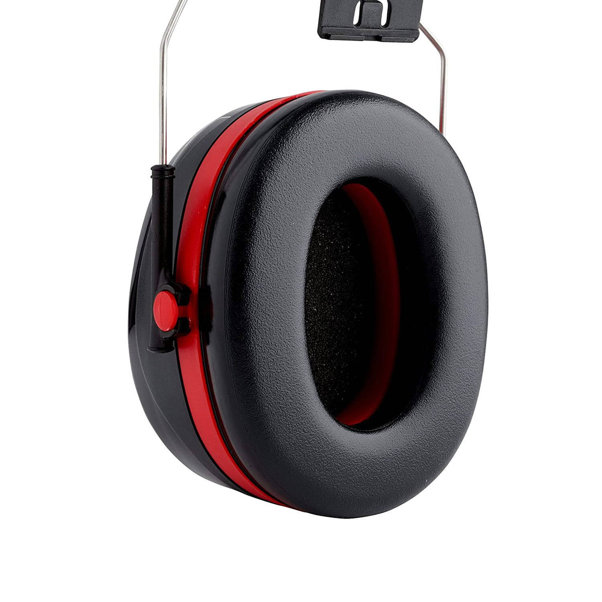 3M Peltor Optime III Earmuffs – The 3M Peltor Optime III offers high-performance hearing protection, developed for use in extremely noisy and stressful environments. – Now available at MTN Shop UK. - imagen 5