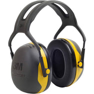 3M Peltor X2 Ear Defenders, SNR=31dB – The Peltor X2 Ear Defenders are lightweight and low-profile, ideal for protecting workers' hearing against low-to-moderate level industrial noise e.g. roadworks and construction. – Now available at MTN Shop UK.