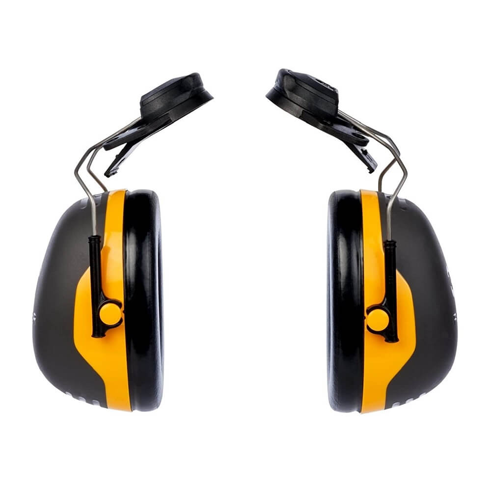 3M Peltor X2 Ear Defenders, SNR=31dB – The Peltor X2 Ear Defenders are lightweight and low-profile, ideal for protecting workers' hearing against low-to-moderate level industrial noise e.g. roadworks and construction. – Now available at MTN Shop UK. - imagen 4