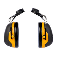 3M Peltor X2 Ear Defenders, SNR=31dB – The Peltor X2 Ear Defenders are lightweight and low-profile, ideal for protecting workers' hearing against low-to-moderate level industrial noise e.g. roadworks and construction. – Now available at MTN Shop UK. - imagen 4