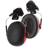 3M Peltor X3 Ear Defenders, SNR=33dB – The Peltor X3 Ear Defenders are designed to improve attenuation without the need for a double cup design for greater comfort and wearability, ideal for protecting workers' hearing. – Now available at MTN Shop UK.